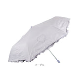 子供 傘 55cm 女の子 通販 折りたたみ傘 折り畳み傘 雨傘 日傘 UVカット 遮光 遮熱 かさ キッズ 女子 通学 登校 晴雨兼用傘 小学生 小学校高学年 55センチ 55CM かわいい おしゃれ