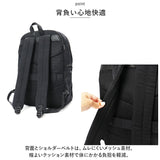 アネロ リュック anello ATM0616 通販 レイヤー 2層 バックパック L リュックサック バッグ バック デイパック レディース メンズ ママリュック マザーズリュック 約 26L ブランド RAYER