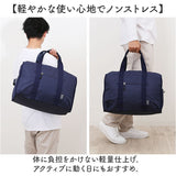 アネロ ボストン 2way ATM0952 通販 anello ボストンバッグ ボストンバック レディース メンズ 大容量 30L 旅行 きれいめ 修学旅行 高校生 男子 女子 軽量 軽い 撥水 ジム シューズ収納