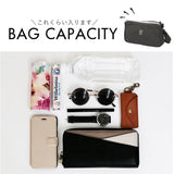 アネロ ショルダーバッグ anello ATM0961 通販 ショルダーバック 斜めがけバッグ ミニショルダーバッグ レディース 小さめ メンズ 斜めがけ 大人 軽量 軽い ナイロン 撥水 ファスナー付き