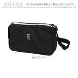 アネロ ショルダーバッグ anello ATM0961 通販 ショルダーバック 斜めがけバッグ ミニショルダーバッグ レディース 小さめ メンズ 斜めがけ 大人 軽量 軽い ナイロン 撥水 ファスナー付き