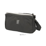 アネロ ショルダーバッグ anello ATM0961 通販 ショルダーバック 斜めがけバッグ ミニショルダーバッグ レディース 小さめ メンズ 斜めがけ 大人 軽量 軽い ナイロン 撥水 ファスナー付き