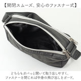 アネロ ショルダーバッグ anello ATM0961 通販 ショルダーバック 斜めがけバッグ ミニショルダーバッグ レディース 小さめ メンズ 斜めがけ 大人 軽量 軽い ナイロン 撥水 ファスナー付き