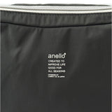 アネロ ショルダーバッグ anello ATM0961 通販 ショルダーバック 斜めがけバッグ ミニショルダーバッグ レディース 小さめ メンズ 斜めがけ 大人 軽量 軽い ナイロン 撥水 ファスナー付き