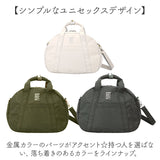 アネロ ショルダーバッグ anello ATM0963 通販 ショルダーバック 斜めがけバッグ ミニボストンバッグ レディース 小さめ メンズ 斜めがけ 大人 軽量 軽い ナイロン 撥水 ファスナー付き