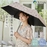 晴雨兼用折りたたみ傘 レディース 通販 強風対応 晴雨兼用傘 折り畳み傘 雨傘 日傘 傘 かさ 強風に強い 55cm 55センチ 手開き UVカット 一級遮光 遮熱 通学 通勤 置き傘 かわいい 花柄