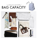 アネロ リュック anello ATR0401 通販 リュックサック バックパック デイパック レディース メンズ 大きめ A4 通学 通勤 旅行 アウトドア スポーツ 撥水 おしゃれ 大人 シンプル FLOOP