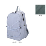 アネロ リュック anello ATR0401 通販 リュックサック バックパック デイパック レディース メンズ 大きめ A4 通学 通勤 旅行 アウトドア スポーツ 撥水 おしゃれ 大人 シンプル FLOOP