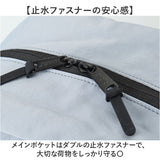 アネロ リュック anello ATR0401 通販 リュックサック バックパック デイパック レディース メンズ 大きめ A4 通学 通勤 旅行 アウトドア スポーツ 撥水 おしゃれ 大人 シンプル FLOOP