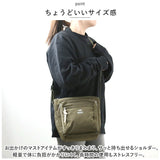 アネロ ショルダーバッグ anello ATS0232 通販 ショルダーバック ショルダー バッグ レディース メンズ 斜めがけ 大人 小さめ A5 縦型 シンプル アウトドア おしゃれ ブランド 軽い 軽量
