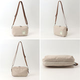 アネロ anello ショルダーバッグ ATS0656 通販 お財布ポシェット ショルダーバック 斜めがけバッグ ミニショルダー 財布機能付き レディース メンズ 小さめ 旅行 通勤 撥水 軽量 軽い