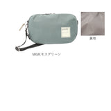 アネロ anello ショルダーバッグ ATS0656 通販 お財布ポシェット ショルダーバック 斜めがけバッグ ミニショルダー 財布機能付き レディース メンズ 小さめ 旅行 通勤 撥水 軽量 軽い