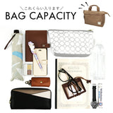 トートバッグ アネロ anello ATS0657 通販 ショルダーバッグ マザーズバッグ 2wayトートバッグ トートバック 斜めがけバッグ 肩掛け ファスナー付き レディース メンズ A4 通勤 通学 旅行