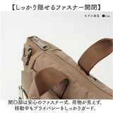 トートバッグ アネロ anello ATS0657 通販 ショルダーバッグ マザーズバッグ 2wayトートバッグ トートバック 斜めがけバッグ 肩掛け ファスナー付き レディース メンズ A4 通勤 通学 旅行