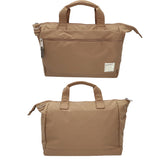 トートバッグ アネロ anello ATS0657 通販 ショルダーバッグ マザーズバッグ 2wayトートバッグ トートバック 斜めがけバッグ 肩掛け ファスナー付き レディース メンズ A4 通勤 通学 旅行