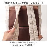 アネロ リュック anello ATS0658 通販 リュックサック デイパック バックパック レディース メンズ A4 通勤 通学 大きめ 大容量 撥水 軽量 軽い おしゃれ きれいめ シンプル 無地 旅行