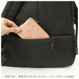 アネロ リュック anello ATS0691Z 通販 リュックサック バックパック デイパック レディース メンズ 通学 女子 男子 大容量 B4 大人 シンプル ビジネス 通勤 おしゃれ 軽量 軽い
