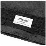 アネロ ショルダーバッグ anello ATS0921 通販 ショルダーバック 斜めがけ ななめがけ 斜め掛け ミニショルダー ミニバッグ バッグ バック レディース メンズ オリーブ 軽量 口折れ a5