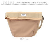 アネロ ショルダーバッグ anello ATS0921 通販 ショルダーバック 斜めがけ ななめがけ 斜め掛け ミニショルダー ミニバッグ バッグ バック レディース メンズ オリーブ 軽量 口折れ a5