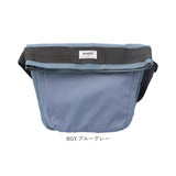 アネロ ショルダーバッグ anello ATS0921 通販 ショルダーバック 斜めがけ ななめがけ 斜め掛け ミニショルダー ミニバッグ バッグ バック レディース メンズ オリーブ 軽量 口折れ a5