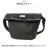 アネロ ショルダーバッグ anello ATS0921 通販 ショルダーバック 斜めがけ ななめがけ 斜め掛け ミニショルダー ミニバッグ バッグ バック レディース メンズ オリーブ 軽量 口折れ a5