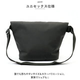 アネロ ショルダーバッグ anello ATS0921 通販 ショルダーバック 斜めがけ ななめがけ 斜め掛け ミニショルダー ミニバッグ バッグ バック レディース メンズ オリーブ 軽量 口折れ a5