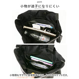 アネロ ショルダーバッグ anello ATS0921 通販 ショルダーバック 斜めがけ ななめがけ 斜め掛け ミニショルダー ミニバッグ バッグ バック レディース メンズ オリーブ 軽量 口折れ a5