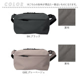 アネロ ショルダーバッグ 通販 ミニショルダーバッグ 斜めがけバッグ 斜め掛けバッグ レディース ミニバッグ おしゃれ かわいい 軽量 シンプル 横型 ヨコ型 肩掛け 肩かけ かばん バッグ