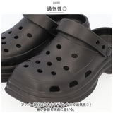 厚底サンダル アクセサー付き 通販 サンダル シャワーサンダル 厚底 アクセサー かわいい サボサンダル クロックサンダル 脱ぎ履きしやすい お出掛け レジャー 海 カジュアル レディース