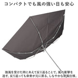 折りたたみ傘 メンズ レディース 通販 傘 55cm かさ カサ 雨傘 折り畳み傘 軽い 強風対応 ユニセックス 折りたたみ 折り畳み 折傘 軽量 丈夫 ブランド ATTAIN アテイン オシャレ 可愛い
