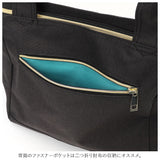 トートバッグ レディース 小さめ 通販 通勤 通学 B5 2way ショルダー ショルダーバッグ サブバッグ 仕切り 仕分け 収納 ボトルホルダー 撥水 はっ水 チャック付き 天ファスナー 旅行