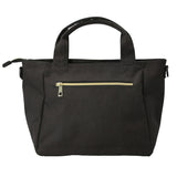 トートバッグ レディース 小さめ 通販 通勤 通学 B5 2way ショルダー ショルダーバッグ サブバッグ 仕切り 仕分け 収納 ボトルホルダー 撥水 はっ水 チャック付き 天ファスナー 旅行