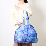 大きめ レインバッグカバー 通販 バッグカバー エコバッグ ポケッタブル パッカブル エコバック レインカバー 手提げバッグ トートバッグ 撥水 はっ水 旅行バッグ 旅行用 サブバッグ