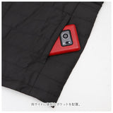 タルテックス ヒーターベスト tultex 通販 メンズ レディース ブランド バッテリー 付き ベスト 防風 アウター おしゃれ 秋 冬 Ｖネック ヒートベスト 防寒着 ワークウェア あったか 上着