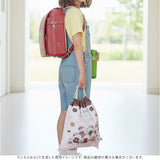 ナップサック キャラクター 通販 ナップザック 体操服入れ 体操着袋 体操着入れ 体操服袋 リュック バックパック 体操服 小学生 キッズ 女の子 男の子 キルティング キルティングバッグ