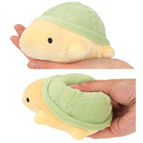 ぬいぐるみ てのり 通販 かわいい てのりぬいぐるみ 手乗り 手のひらサイズ 魚 さかな 海の生き物 可愛い もちもち ふわふわ ネムネム プレミアムねむねむアニマルズ