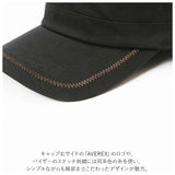 アヴィレックス ワークキャップ 通販 AVIREX 14916800 14308800 ワーク キャップ 帽子 メンズ ブランド アビレックス シンプル 無地 おしゃれ ロゴ 刺繍 ステッチ