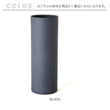 AYA フラワーベース LONG L 通販 アヤ 花瓶 花びん 花器 一輪挿し 約 26cm 陶器 おしゃれ 可愛い シンプル お花 雑貨 ギフト 贈り物 インテリア