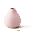AYA フラワーベース Stand 通販 アヤ 花瓶 花びん 花器 一輪挿し 約 9cm 陶器 おしゃれ 可愛い シンプル お花 雑貨 ギフト 贈り物 インテリア
