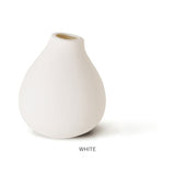AYA フラワーベース Stand 通販 アヤ 花瓶 花びん 花器 一輪挿し 約 9cm 陶器 おしゃれ 可愛い シンプル お花 雑貨 ギフト 贈り物 インテリア