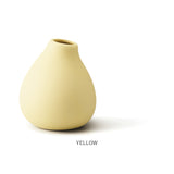 AYA フラワーベース Stand 通販 アヤ 花瓶 花びん 花器 一輪挿し 約 9cm 陶器 おしゃれ 可愛い シンプル お花 雑貨 ギフト 贈り物 インテリア