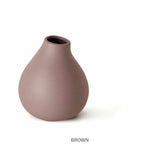 AYA フラワーベース Stand 通販 アヤ 花瓶 花びん 花器 一輪挿し 約 9cm 陶器 おしゃれ 可愛い シンプル お花 雑貨 ギフト 贈り物 インテリア