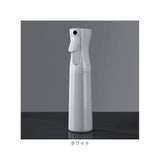 スプレーボトル 霧吹き 通販 空ボトル ボトル スプレー容器 スプレー 容器 詰め替えボトル 詰め替え 小分け 透明 連続ミスト ミスト 連続スプレー 調整可能 細かい 極細 微粒化