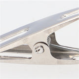 洗濯ばさみ 20個 割れない 通販 洗濯バサミ セット ステンレス洗濯バサミ 洗濯バサミピンチ ステンレス クリップ ピンチ おしゃれ 約 1.5cm 物干し竿用 小さめ ミニ 交換 洗濯用品