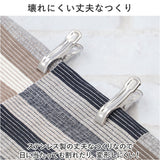 洗濯ばさみ 割れない 通販 洗濯バサミ ステンレス洗濯バサミ 洗濯バサミピンチ ステンレス クリップ ピンチ おしゃれ 約 2.5cm 物干し竿用 小さめ ミニ 交換 洗濯用品 ランドリー用品