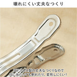 洗濯ばさみ 5個 割れない 通販 洗濯バサミ セット ステンレス洗濯バサミ 洗濯バサミピンチ ステンレス クリップ ピンチ おしゃれ 約 5.5cm 物干し竿用 大きめ 大 大きい 交換 洗濯用品