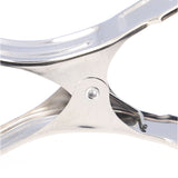 洗濯ばさみ 5個 割れない 通販 洗濯バサミ セット ステンレス洗濯バサミ 洗濯バサミピンチ ステンレス クリップ ピンチ おしゃれ 約 6.5cm 物干し竿用 大きめ 大 大きい 交換 洗濯用品