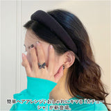 カチューシャ 大人 通販 ヘアバンド ヘアアクセサリー 大人っぽい ヘアアレンジ ヘッドバンド かわいい 可愛い おしゃれ オシャレ 女性 レディース シンプル 無地 まとめ髪 幅広 太め