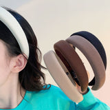 カチューシャ 大人 通販 ヘアバンド ヘアアクセサリー 大人っぽい ヘアアレンジ ヘッドバンド かわいい 可愛い おしゃれ オシャレ 女性 レディース シンプル 無地 まとめ髪 幅広 太め