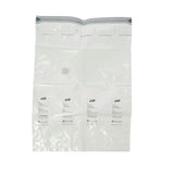 圧縮袋 衣類 通販 立体Mサイズ 50×70×30 50 70 30cm 衣類収納袋 透明 繰り返し クリア 掃除機不要 収納袋 衣類収納 旅行 衣替え 収納用品 整理用品 便利グッズ
